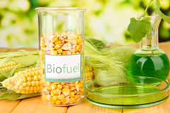 Weare biofuel availability
